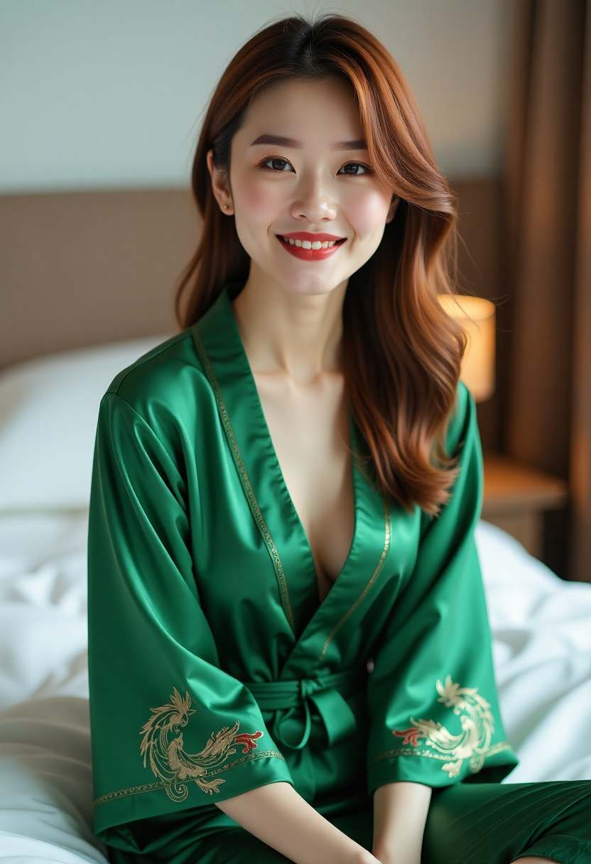 含笑半步癫对峙