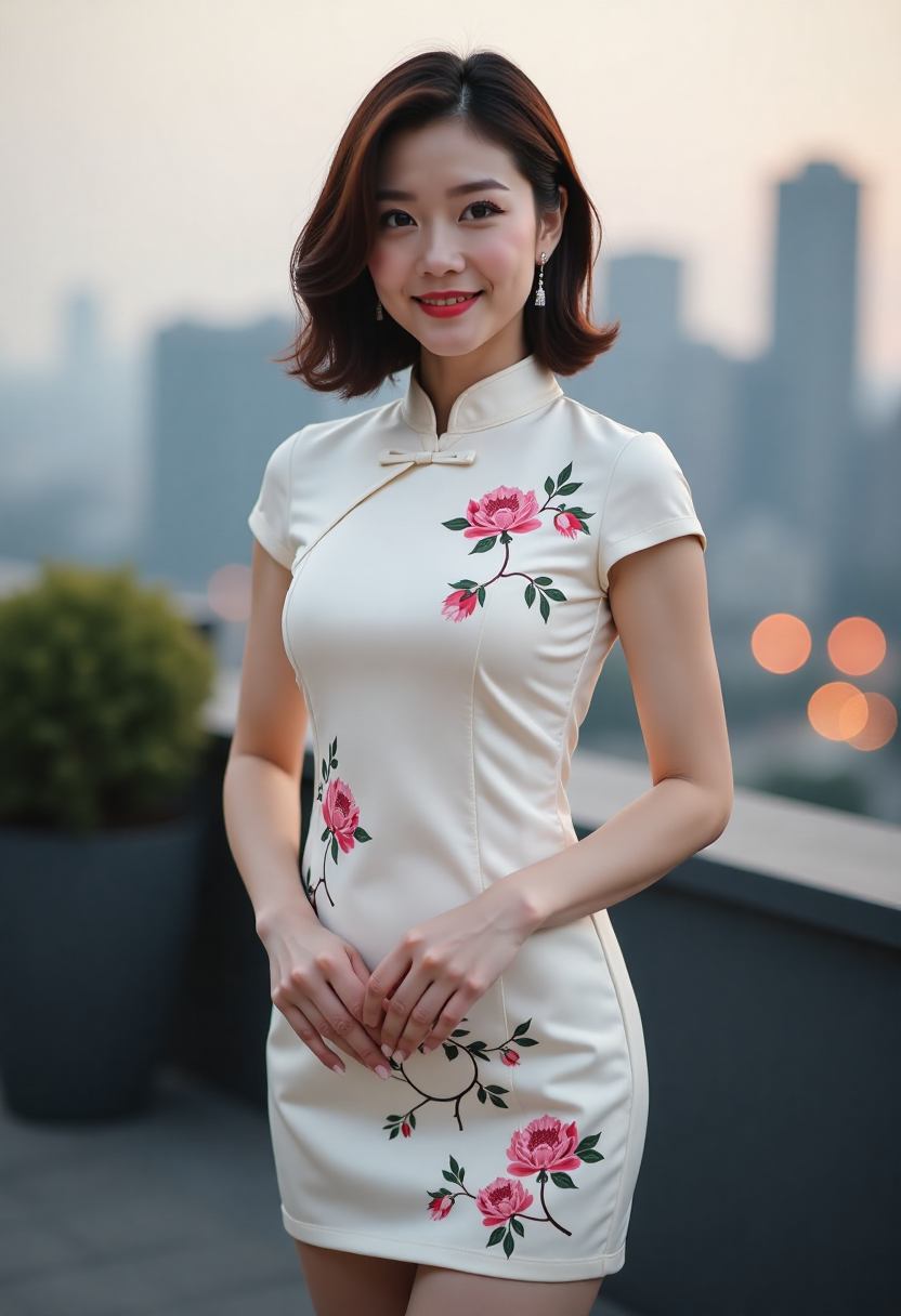唐伯虎点秋香海报